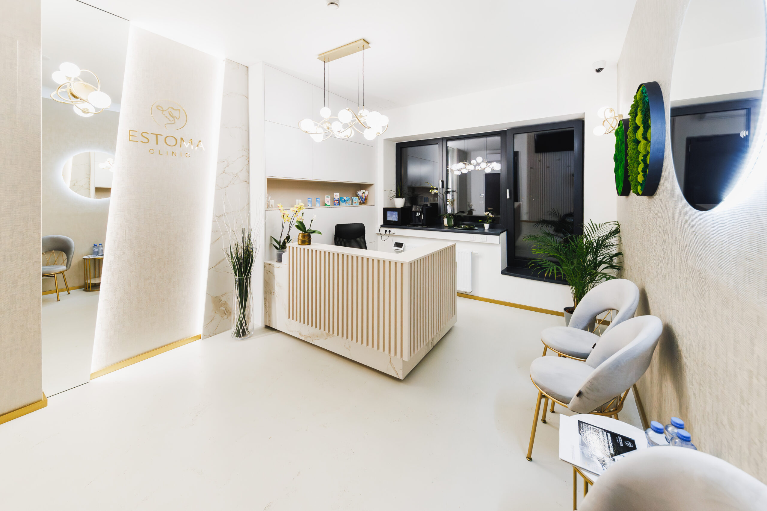 office
