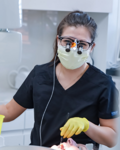 Endodoncie