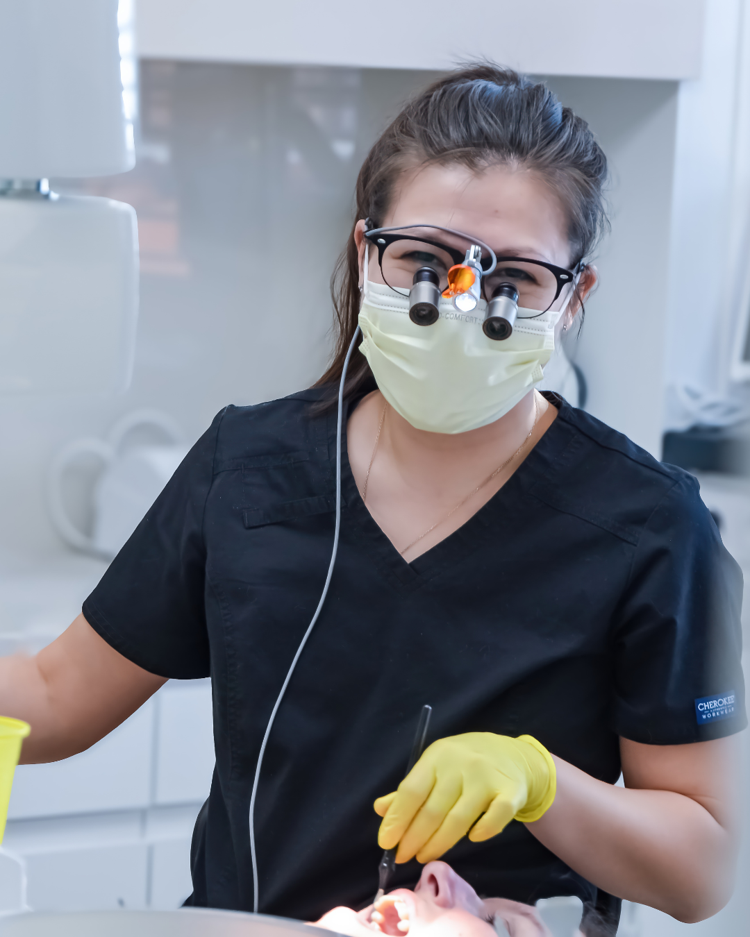 Endodoncie