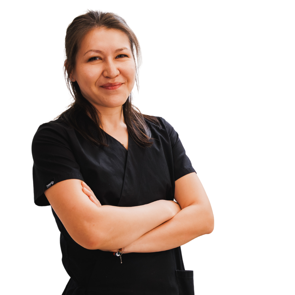 Kateřina Mudžíková