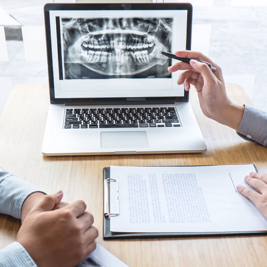 Doporučení odborníků