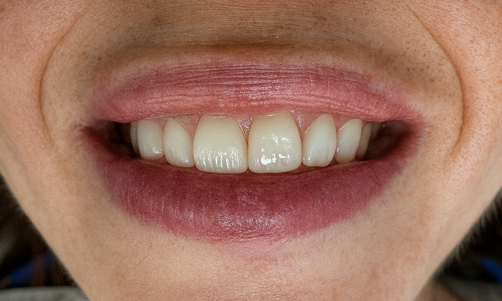 Minimální preparace zubu