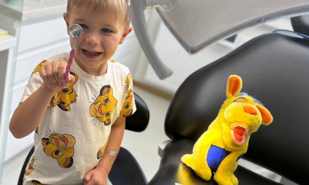 Dlouhodobé následky dentální hygieny pro zdraví v dospělosti