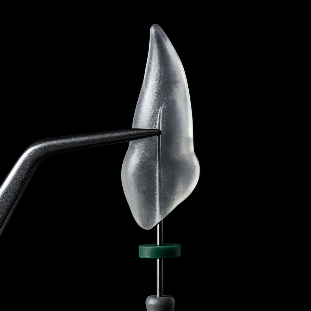 Cena endodoncie pod mikroskopem: z čeho se skládá?