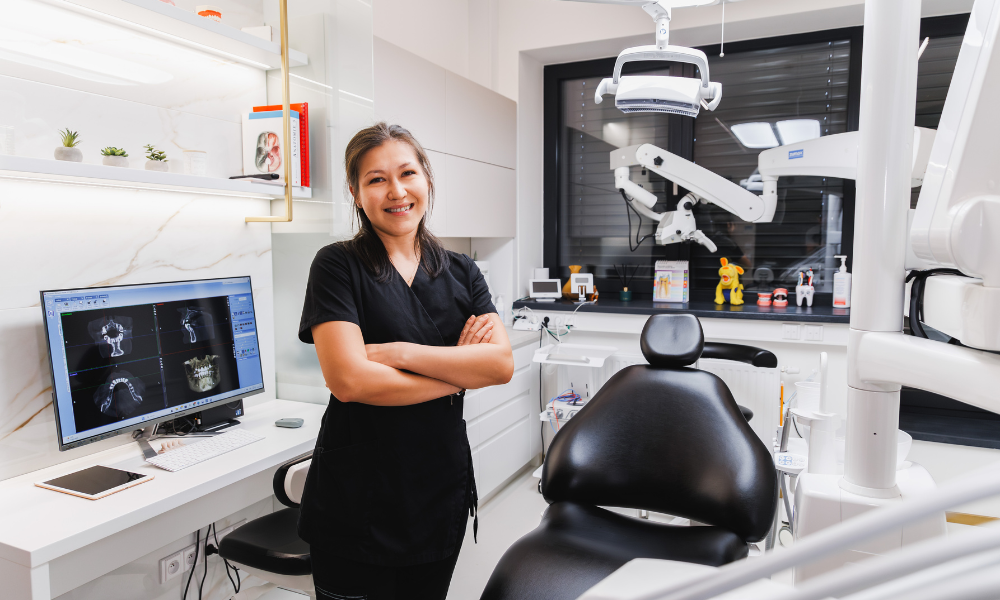 Moderní digitální technologie