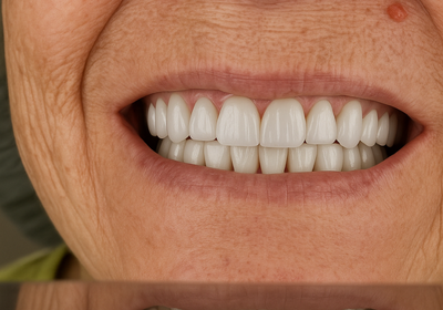 Výhody nylonových protéz