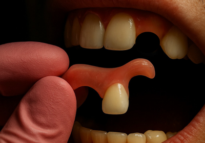 Výroba nylonové protézy