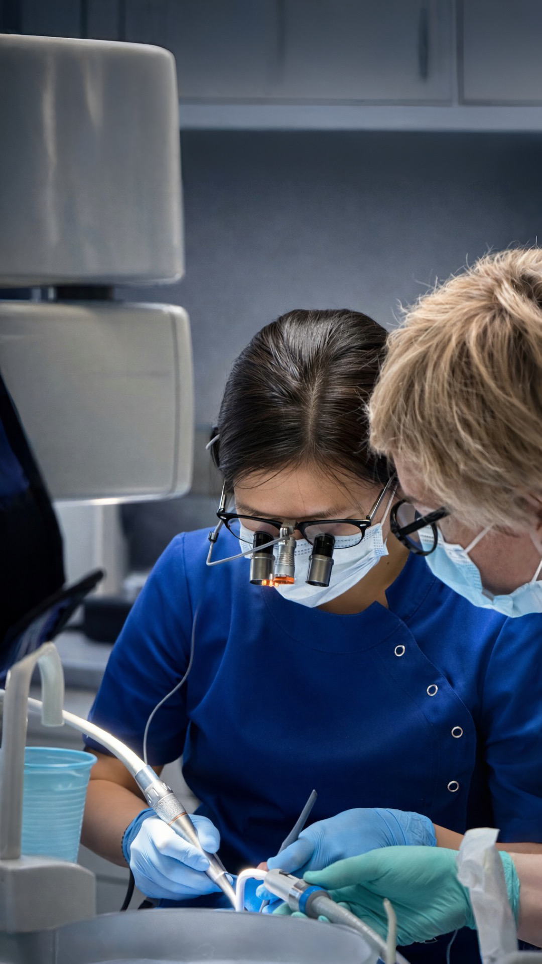 Léčba suchého lůžka u zubaře — Estoma Clinic