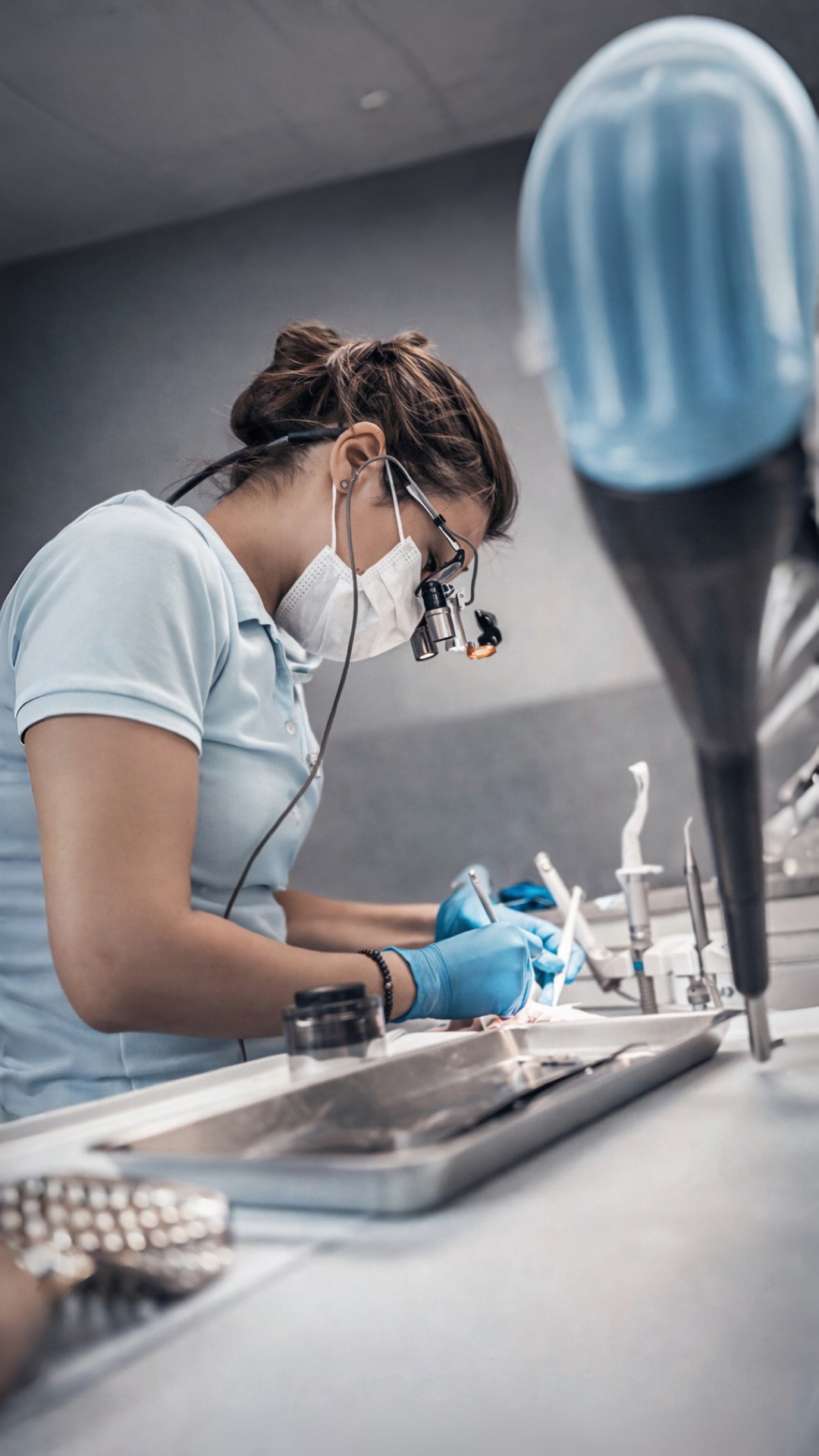 Protokol bílé výplně – proč trvá hodinu — Estoma Clinic