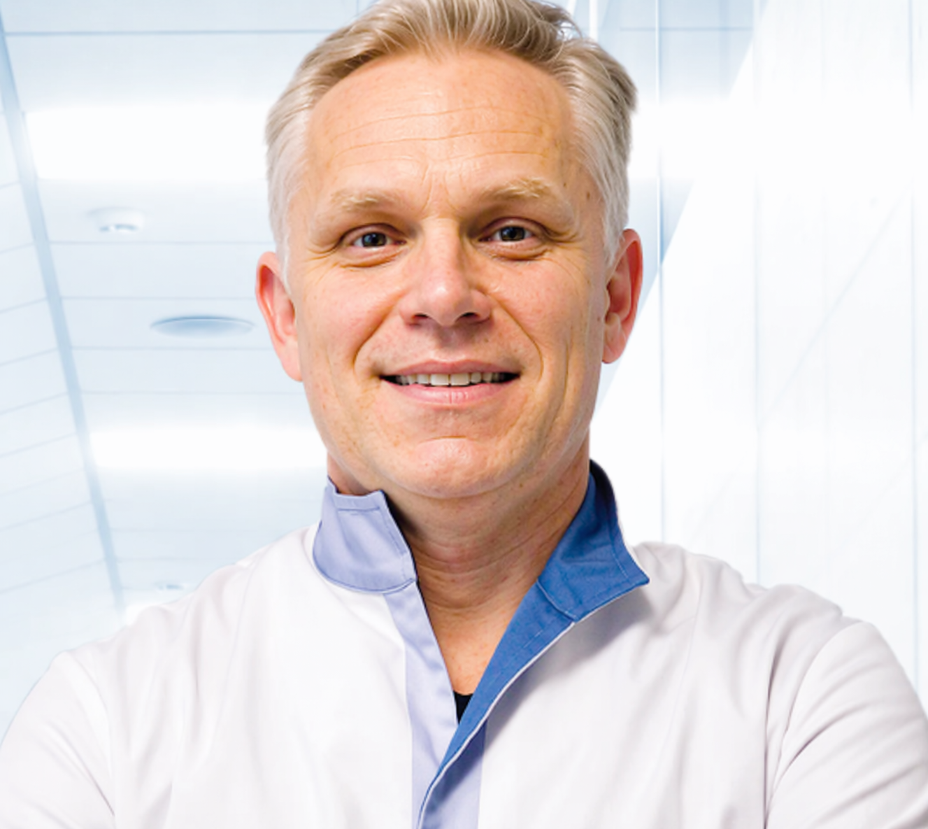 MUDr. Robert Šachl — anesteziolog, Estoma Clinic