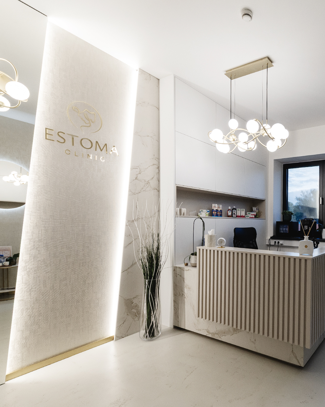 Estoma Clinic